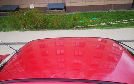 Mitsubishi Lancer IX, 2005 год, 340 000 рублей, 23 фотография