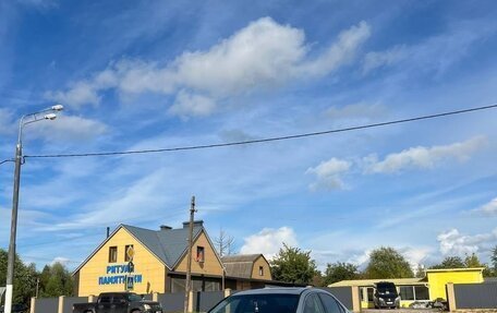 Honda Accord VII рестайлинг, 2007 год, 820 000 рублей, 7 фотография