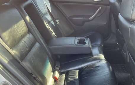 Honda Accord VII рестайлинг, 2007 год, 820 000 рублей, 6 фотография