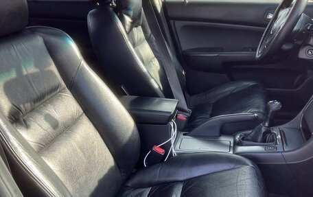 Honda Accord VII рестайлинг, 2007 год, 820 000 рублей, 11 фотография