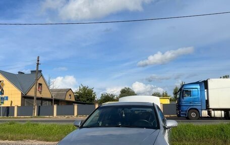 Honda Accord VII рестайлинг, 2007 год, 820 000 рублей, 8 фотография