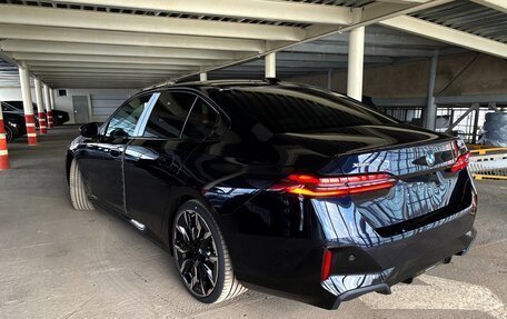 BMW 5 серия, 2026 год, 15 300 000 рублей, 6 фотография