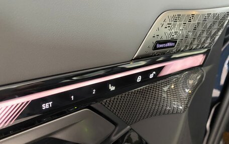 BMW 5 серия, 2026 год, 15 300 000 рублей, 9 фотография