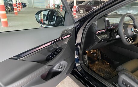 BMW 5 серия, 2026 год, 15 300 000 рублей, 7 фотография