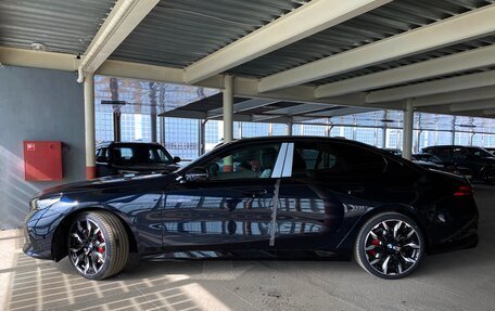 BMW 5 серия, 2026 год, 15 300 000 рублей, 4 фотография