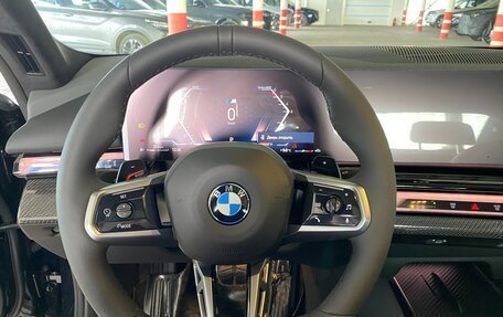 BMW 5 серия, 2026 год, 15 300 000 рублей, 14 фотография