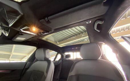 BMW 5 серия, 2026 год, 15 300 000 рублей, 13 фотография