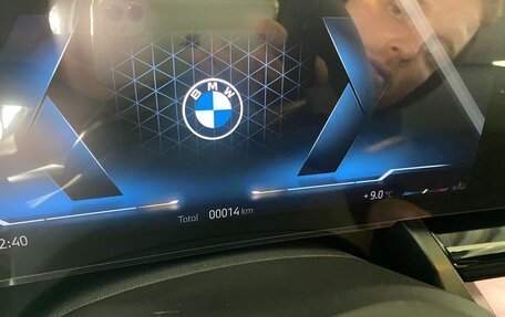 BMW 5 серия, 2026 год, 15 300 000 рублей, 16 фотография