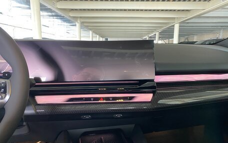 BMW 5 серия, 2026 год, 15 300 000 рублей, 17 фотография