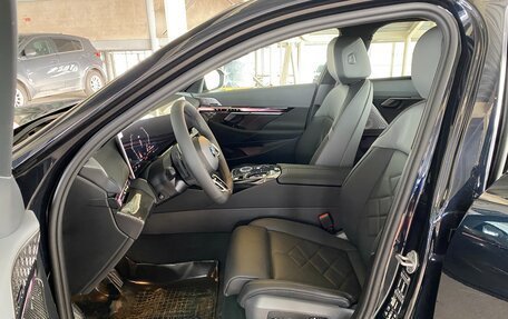 BMW 5 серия, 2026 год, 15 300 000 рублей, 11 фотография