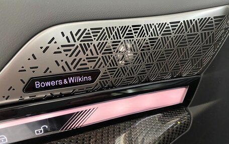 BMW 5 серия, 2026 год, 15 300 000 рублей, 10 фотография