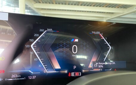 BMW 5 серия, 2026 год, 15 300 000 рублей, 15 фотография