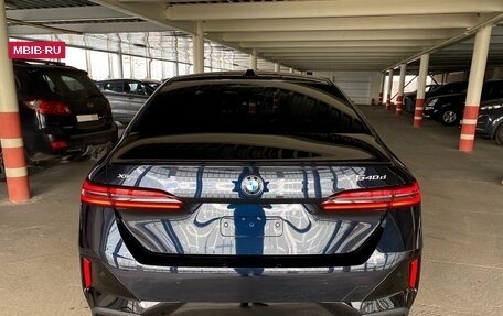 BMW 5 серия, 2026 год, 15 300 000 рублей, 5 фотография