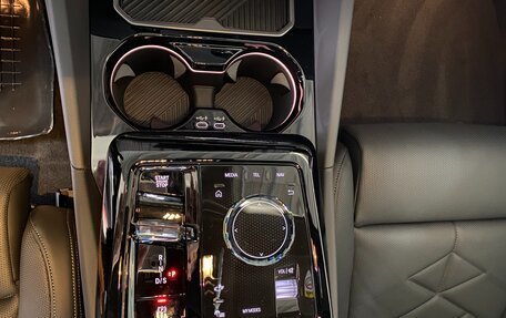 BMW 5 серия, 2026 год, 15 300 000 рублей, 19 фотография