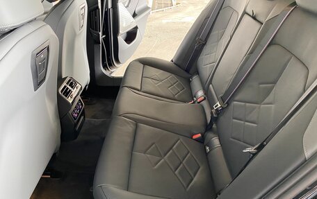 BMW 5 серия, 2026 год, 15 300 000 рублей, 23 фотография