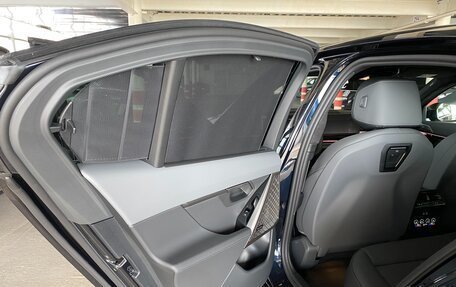 BMW 5 серия, 2026 год, 15 300 000 рублей, 22 фотография