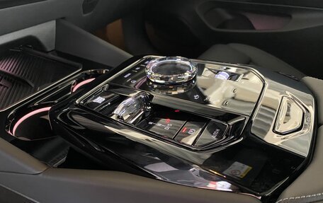 BMW 5 серия, 2026 год, 15 300 000 рублей, 20 фотография