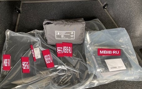 BMW 5 серия, 2026 год, 15 300 000 рублей, 31 фотография