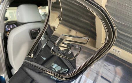 BMW 5 серия, 2026 год, 15 300 000 рублей, 35 фотография