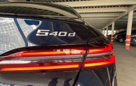 BMW 5 серия, 2026 год, 15 300 000 рублей, 36 фотография