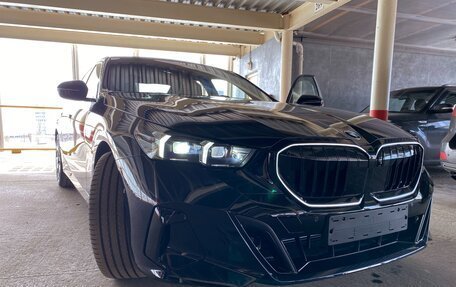 BMW 5 серия, 2026 год, 15 300 000 рублей, 37 фотография