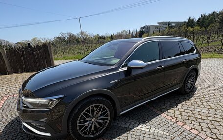 Volkswagen Passat B8 рестайлинг, 2020 год, 3 450 000 рублей, 8 фотография