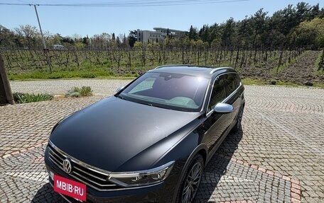 Volkswagen Passat B8 рестайлинг, 2020 год, 3 450 000 рублей, 5 фотография