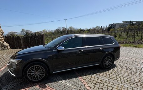 Volkswagen Passat B8 рестайлинг, 2020 год, 3 450 000 рублей, 9 фотография