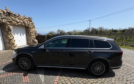 Volkswagen Passat B8 рестайлинг, 2020 год, 3 450 000 рублей, 10 фотография