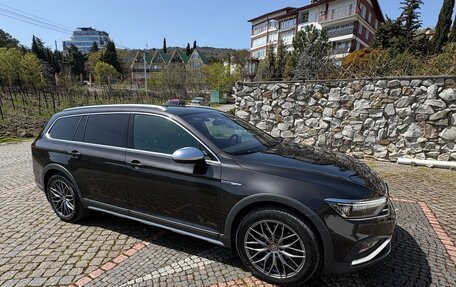 Volkswagen Passat B8 рестайлинг, 2020 год, 3 450 000 рублей, 14 фотография