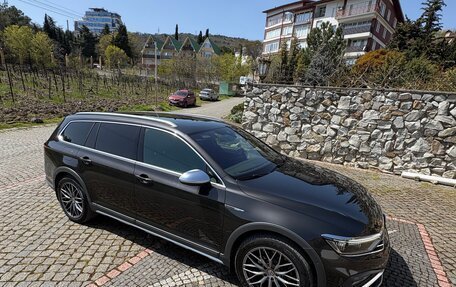 Volkswagen Passat B8 рестайлинг, 2020 год, 3 450 000 рублей, 13 фотография