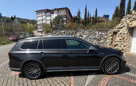 Volkswagen Passat B8 рестайлинг, 2020 год, 3 450 000 рублей, 15 фотография