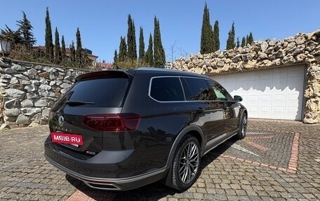 Volkswagen Passat B8 рестайлинг, 2020 год, 3 450 000 рублей, 17 фотография