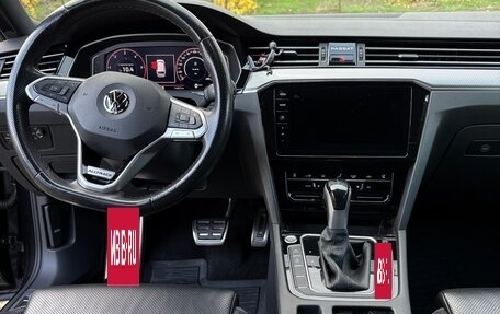 Volkswagen Passat B8 рестайлинг, 2020 год, 3 450 000 рублей, 23 фотография