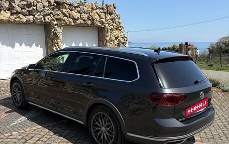 Volkswagen Passat B8 рестайлинг, 2020 год, 3 450 000 рублей, 12 фотография