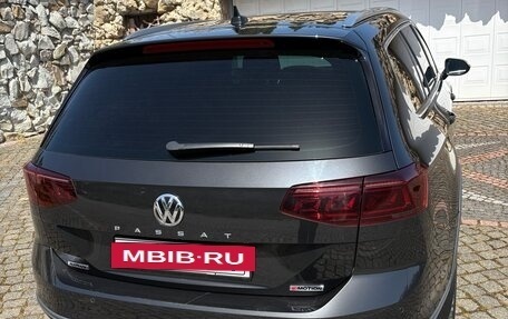 Volkswagen Passat B8 рестайлинг, 2020 год, 3 450 000 рублей, 19 фотография