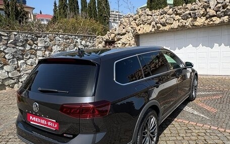 Volkswagen Passat B8 рестайлинг, 2020 год, 3 450 000 рублей, 18 фотография