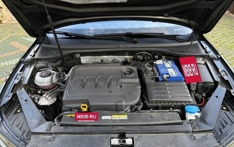 Volkswagen Passat B8 рестайлинг, 2020 год, 3 450 000 рублей, 20 фотография