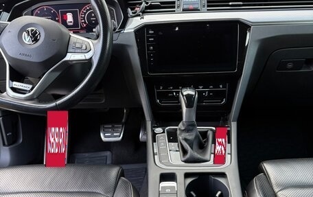 Volkswagen Passat B8 рестайлинг, 2020 год, 3 450 000 рублей, 24 фотография