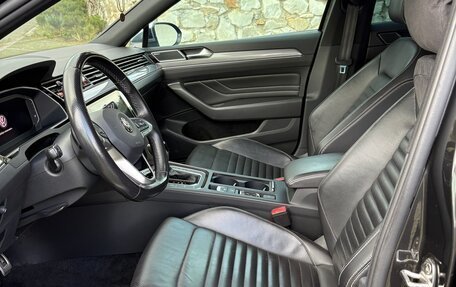 Volkswagen Passat B8 рестайлинг, 2020 год, 3 450 000 рублей, 32 фотография