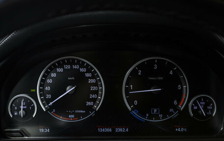 BMW X6, 2016 год, 3 779 000 рублей, 12 фотография