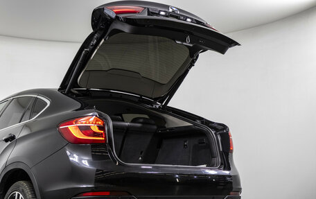 BMW X6, 2016 год, 3 779 000 рублей, 16 фотография