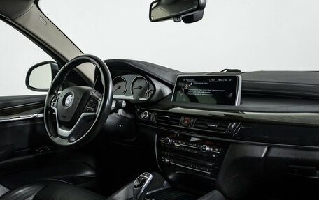 BMW X6, 2016 год, 3 779 000 рублей, 9 фотография