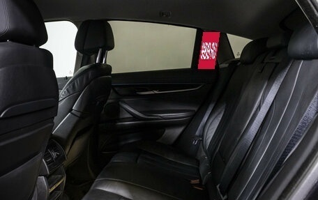 BMW X6, 2016 год, 3 779 000 рублей, 13 фотография