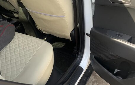 Hyundai Creta I рестайлинг, 2020 год, 1 850 000 рублей, 4 фотография