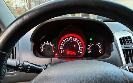 KIA cee'd I рестайлинг, 2011 год, 850 000 рублей, 2 фотография