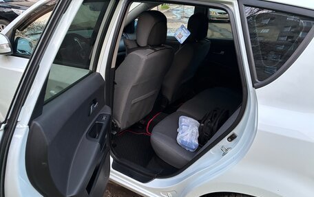 KIA cee'd I рестайлинг, 2011 год, 850 000 рублей, 4 фотография