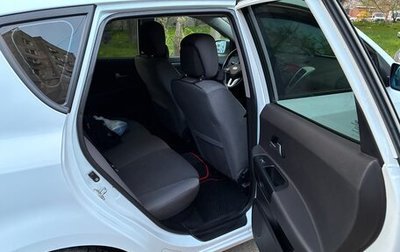 KIA cee'd I рестайлинг, 2011 год, 850 000 рублей, 1 фотография