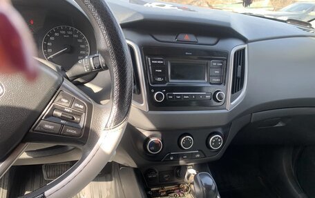 Hyundai Creta I рестайлинг, 2020 год, 1 850 000 рублей, 8 фотография