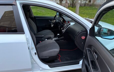 KIA cee'd I рестайлинг, 2011 год, 850 000 рублей, 3 фотография